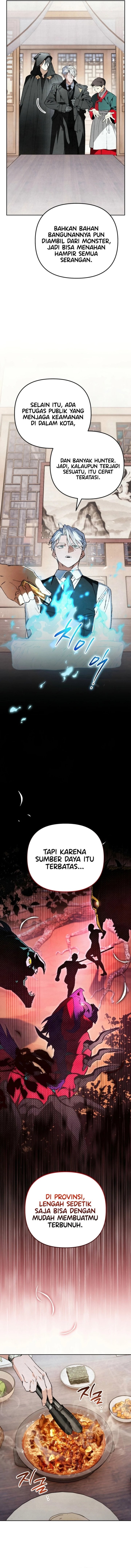 Baca A Painter Who Draws Dungeons - Chapter 13 halaman 14