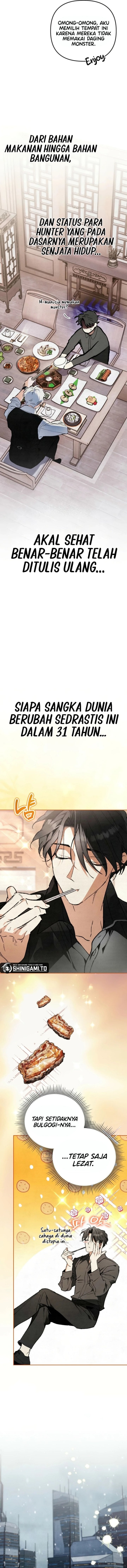 Baca A Painter Who Draws Dungeons - Chapter 13 halaman 15