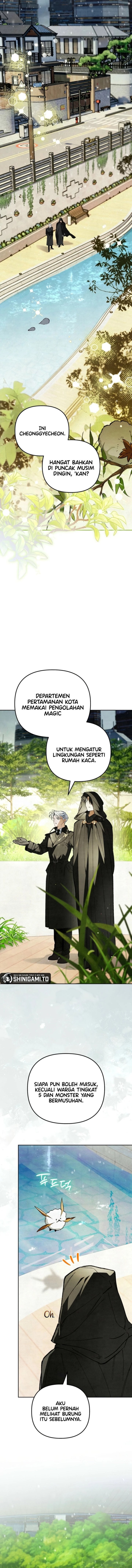Baca A Painter Who Draws Dungeons - Chapter 13 halaman 16