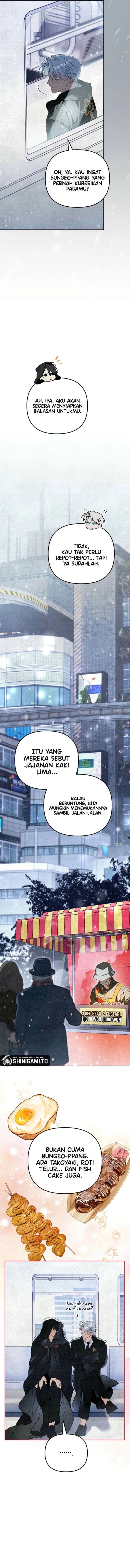 Baca A Painter Who Draws Dungeons - Chapter 13 halaman 8
