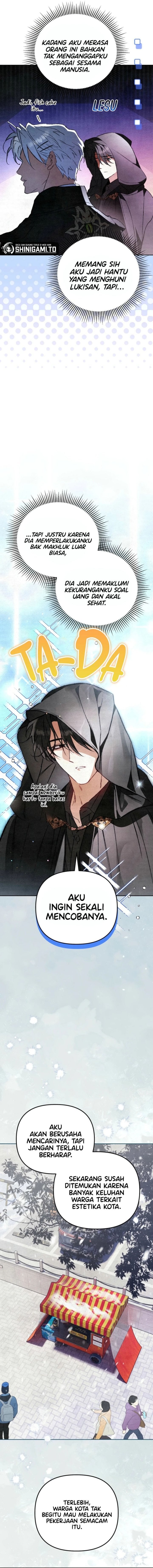 Baca A Painter Who Draws Dungeons - Chapter 13 halaman 9