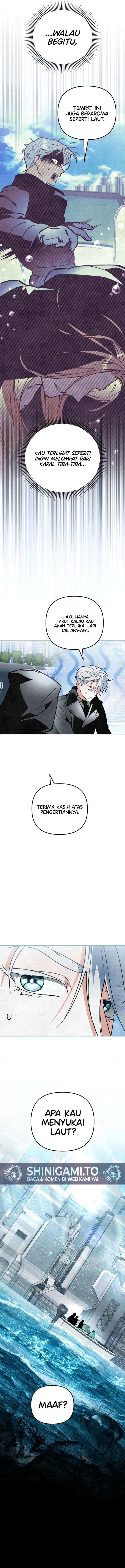 Baca A Painter Who Draws Dungeons - Chapter 14 halaman 10