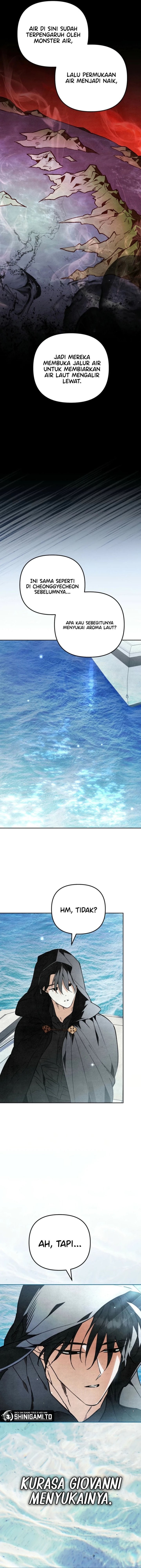 Baca A Painter Who Draws Dungeons - Chapter 14 halaman 11