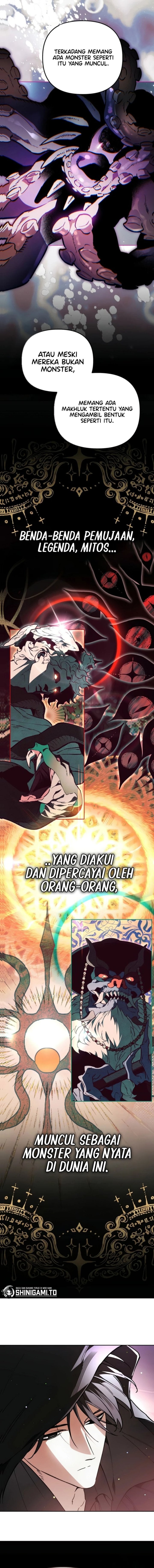 Baca A Painter Who Draws Dungeons - Chapter 14 halaman 13