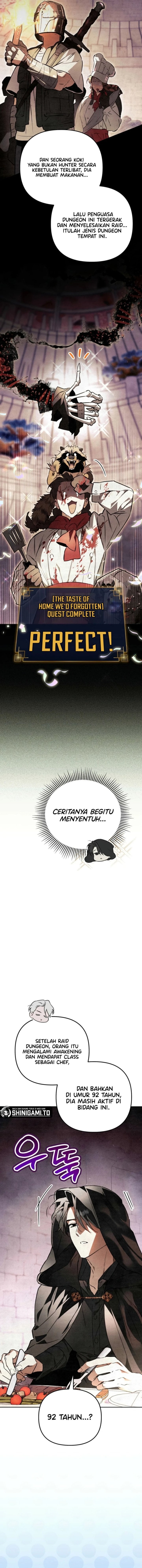 Baca A Painter Who Draws Dungeons - Chapter 14 halaman 17