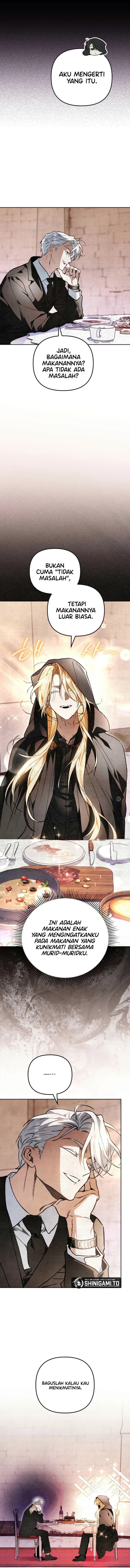 Baca A Painter Who Draws Dungeons - Chapter 14 halaman 19