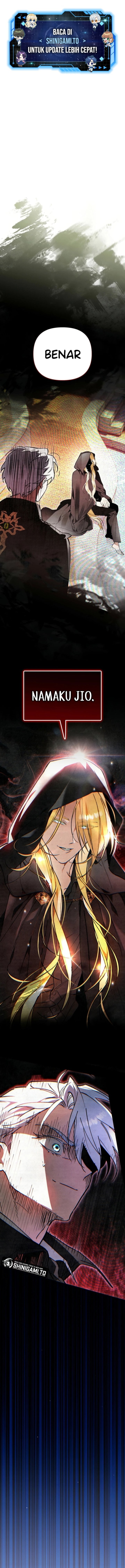 Baca A Painter Who Draws Dungeons - Chapter 14 halaman 2