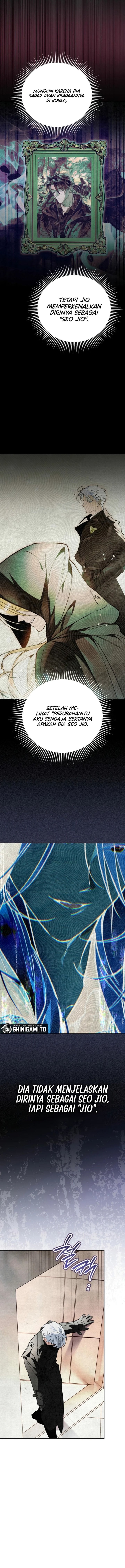 Baca A Painter Who Draws Dungeons - Chapter 14 halaman 5