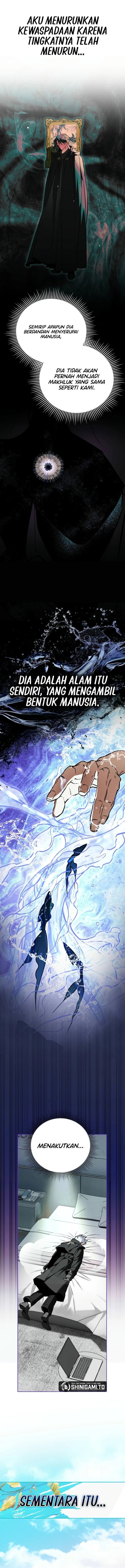Baca A Painter Who Draws Dungeons - Chapter 14 halaman 6
