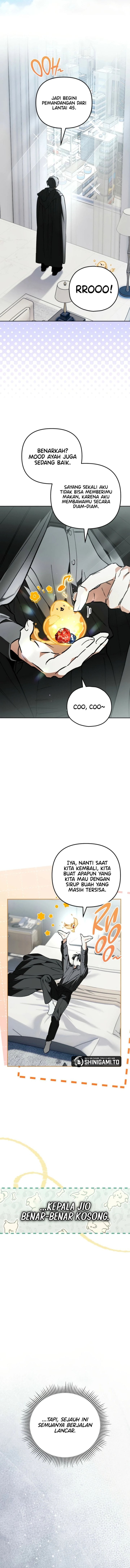 Baca A Painter Who Draws Dungeons - Chapter 14 halaman 7