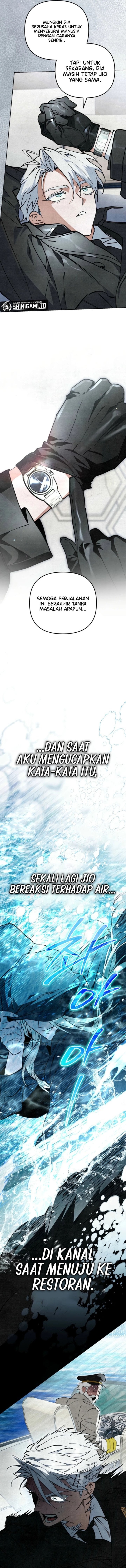 Baca A Painter Who Draws Dungeons - Chapter 14 halaman 8