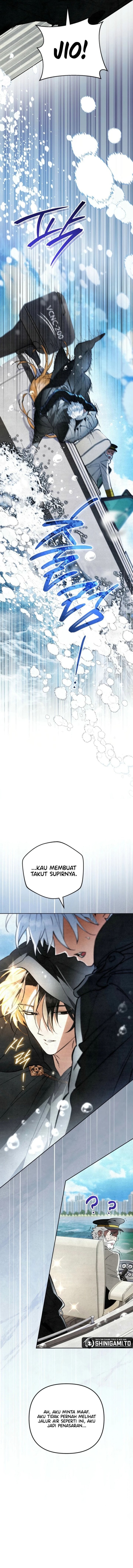 Baca A Painter Who Draws Dungeons - Chapter 14 halaman 9