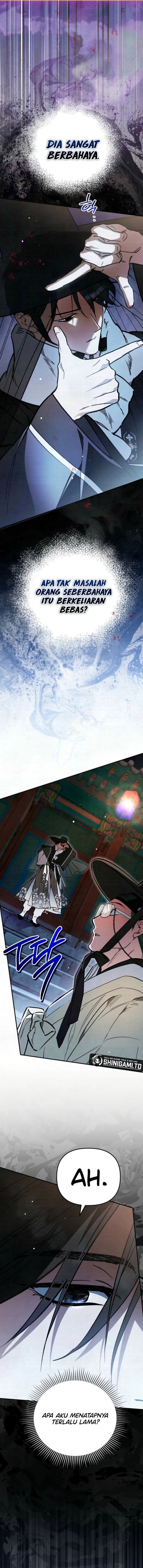 Baca A Painter Who Draws Dungeons - Chapter 15 halaman 11