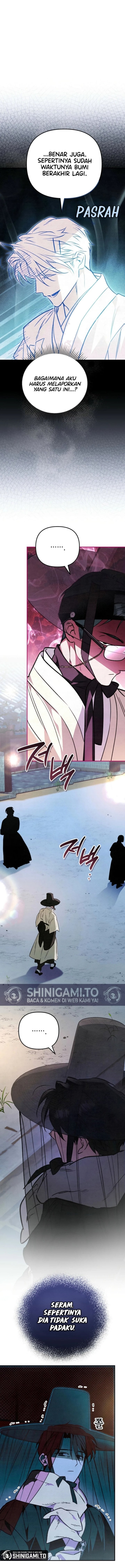 Baca A Painter Who Draws Dungeons - Chapter 15 halaman 13