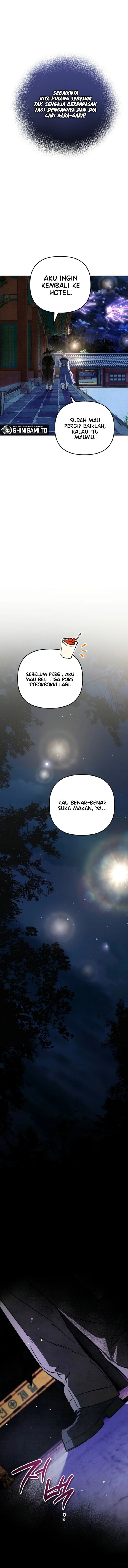Baca A Painter Who Draws Dungeons - Chapter 15 halaman 14