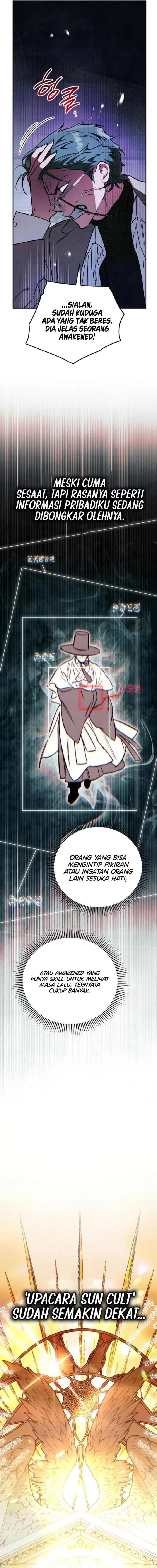 Baca A Painter Who Draws Dungeons - Chapter 15 halaman 16