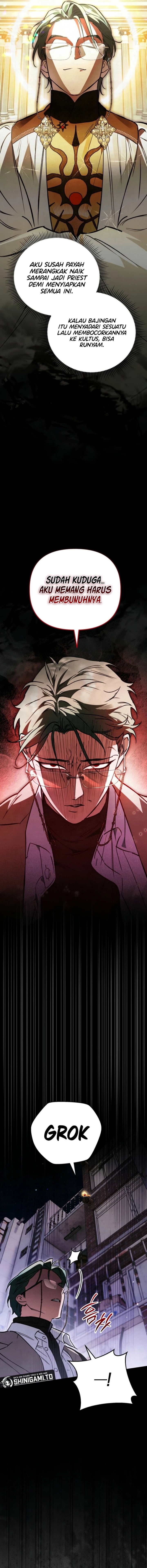 Baca A Painter Who Draws Dungeons - Chapter 15 halaman 17
