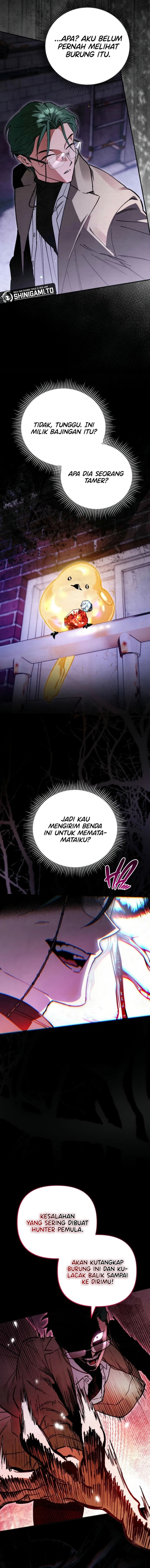 Baca A Painter Who Draws Dungeons - Chapter 15 halaman 18