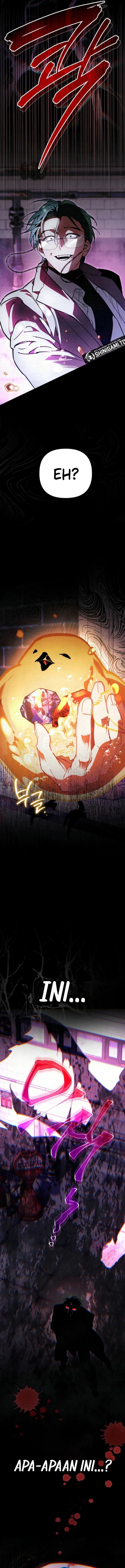 Baca A Painter Who Draws Dungeons - Chapter 15 halaman 19