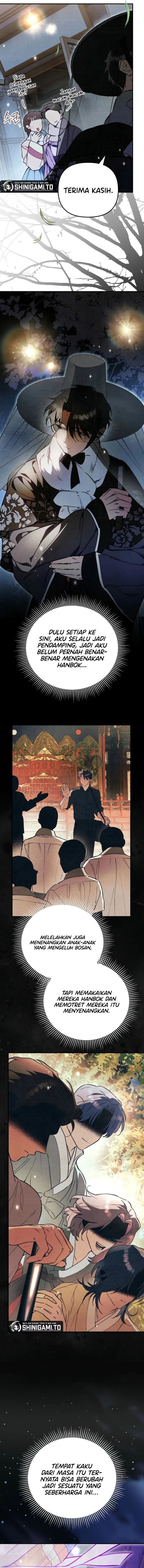 Baca A Painter Who Draws Dungeons - Chapter 15 halaman 3