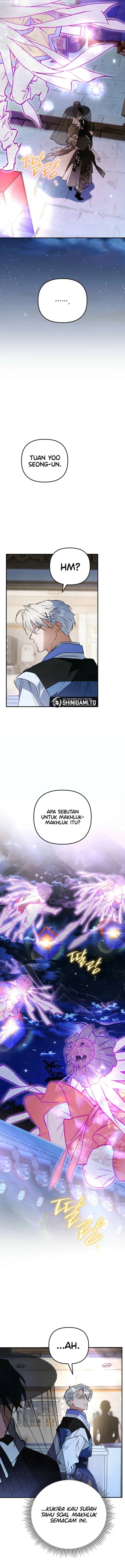 Baca A Painter Who Draws Dungeons - Chapter 15 halaman 4