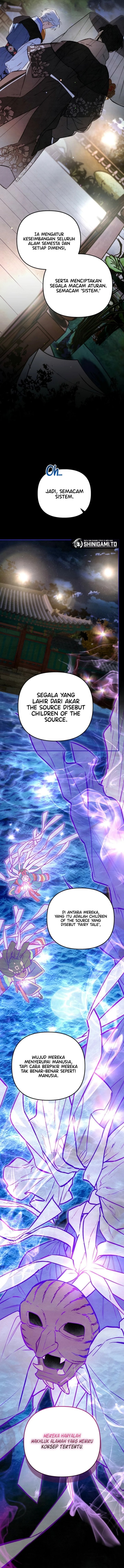 Baca A Painter Who Draws Dungeons - Chapter 15 halaman 6