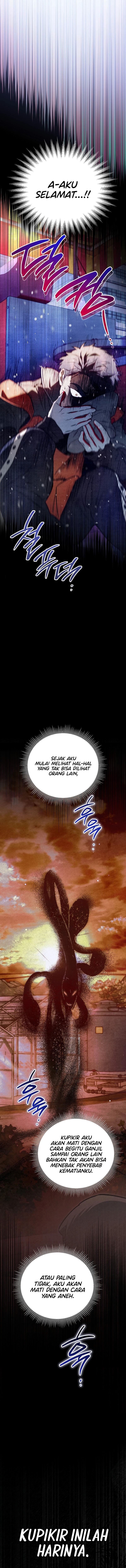 Baca A Painter Who Draws Dungeons - Chapter 16 halaman 12