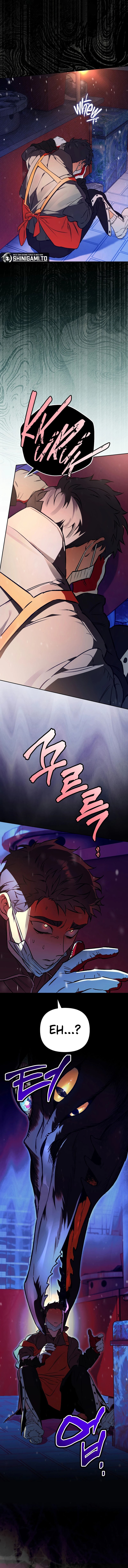 Baca A Painter Who Draws Dungeons - Chapter 16 halaman 13