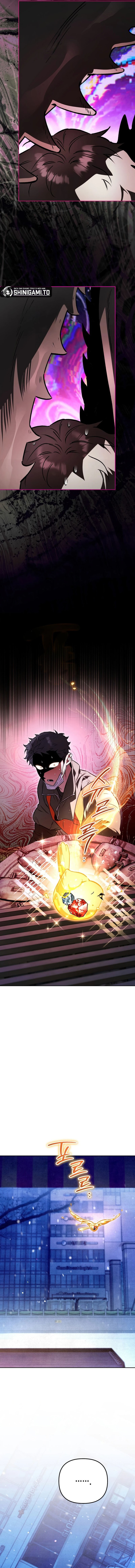 Baca A Painter Who Draws Dungeons - Chapter 16 halaman 14