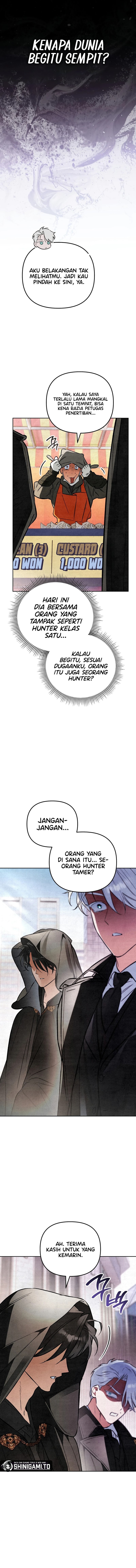 Baca A Painter Who Draws Dungeons - Chapter 16 halaman 16