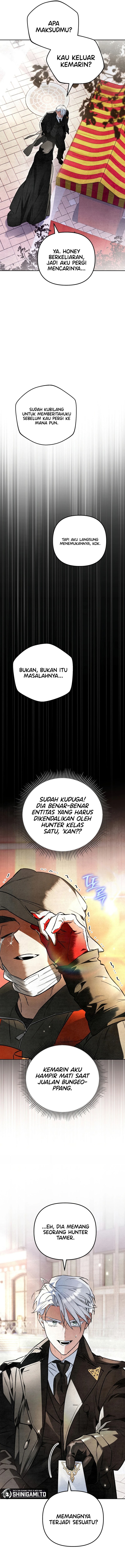 Baca A Painter Who Draws Dungeons - Chapter 16 halaman 17