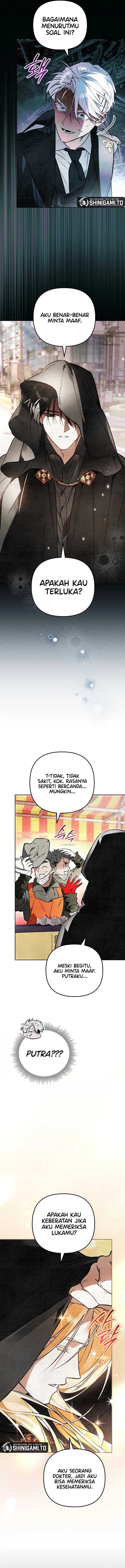Baca A Painter Who Draws Dungeons - Chapter 16 halaman 19