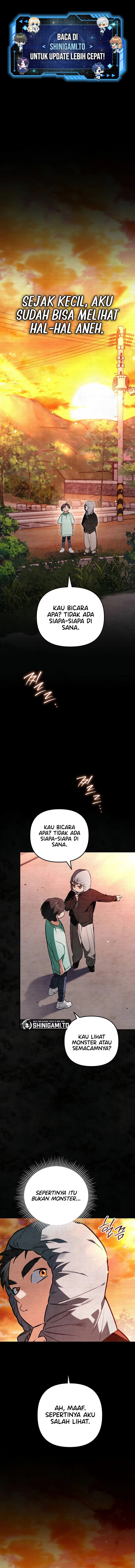 Baca A Painter Who Draws Dungeons - Chapter 16 halaman 2