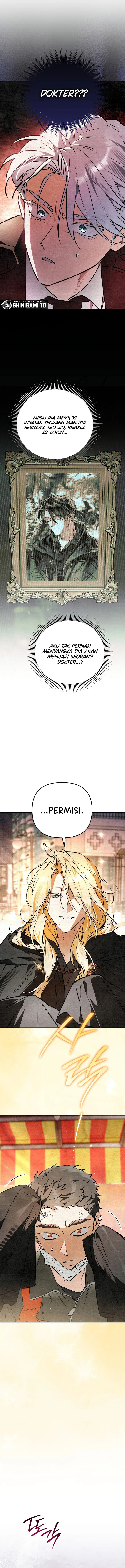 Baca A Painter Who Draws Dungeons - Chapter 16 halaman 20