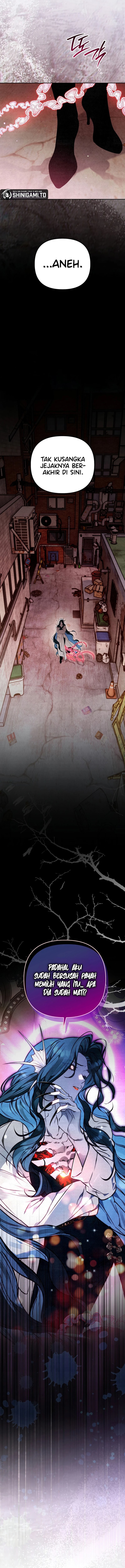 Baca A Painter Who Draws Dungeons - Chapter 16 halaman 21