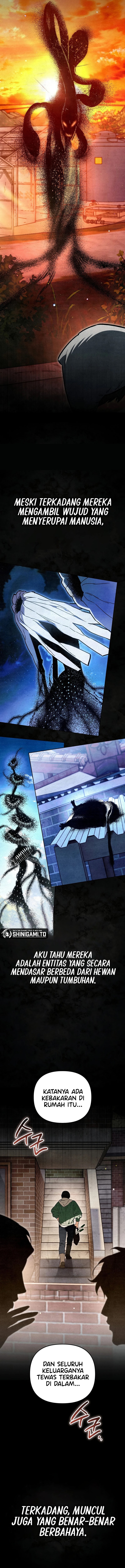 Baca A Painter Who Draws Dungeons - Chapter 16 halaman 3