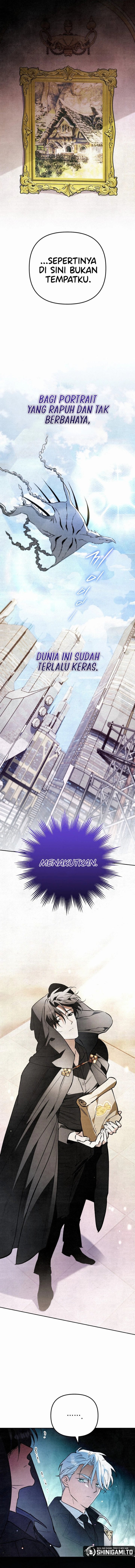 Baca A Painter Who Draws Dungeons Chapter 17 Bahasa Indonesia page 24