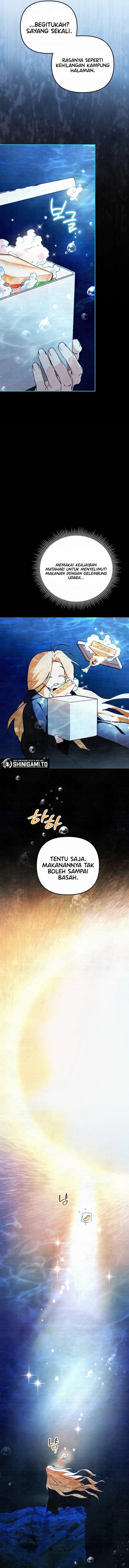 Baca A Painter Who Draws Dungeons Chapter 17 Bahasa Indonesia page 42