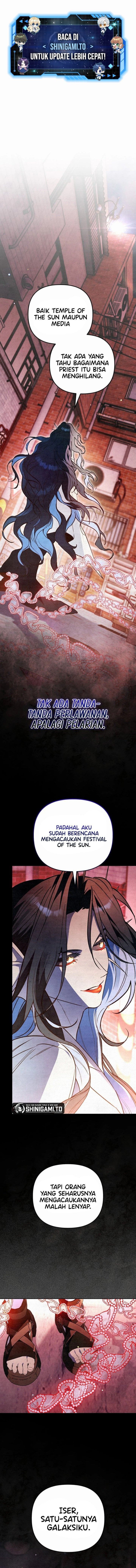 Baca A Painter Who Draws Dungeons Chapter 17 Bahasa Indonesia page 8