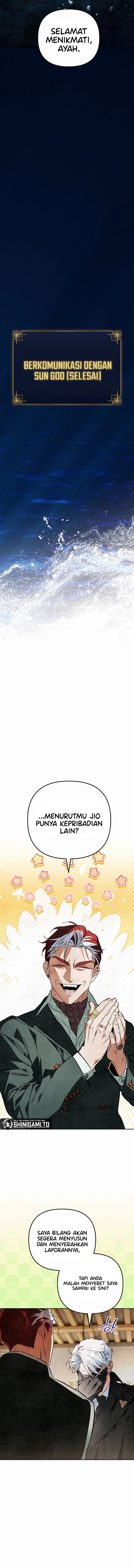 Baca A Painter Who Draws Dungeons Chapter 17 Bahasa Indonesia page 44