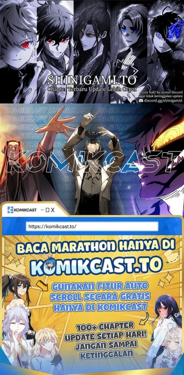 Baca A Painter Who Draws Dungeons Chapter 17 Bahasa Indonesia page 50