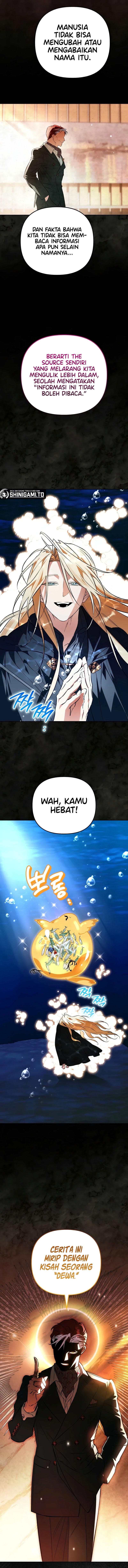 Baca A Painter Who Draws Dungeons Chapter 18 Bahasa Indonesia page 26