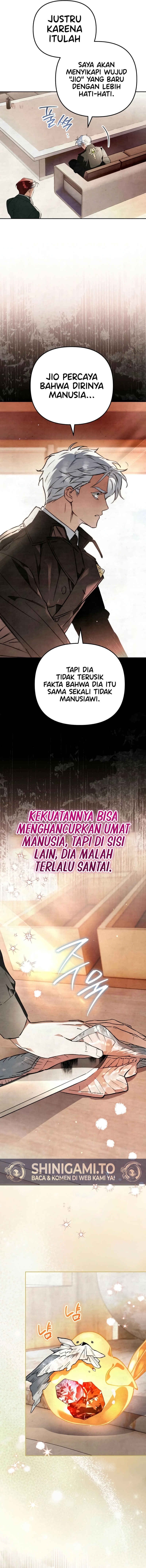 Baca A Painter Who Draws Dungeons Chapter 18 Bahasa Indonesia page 32