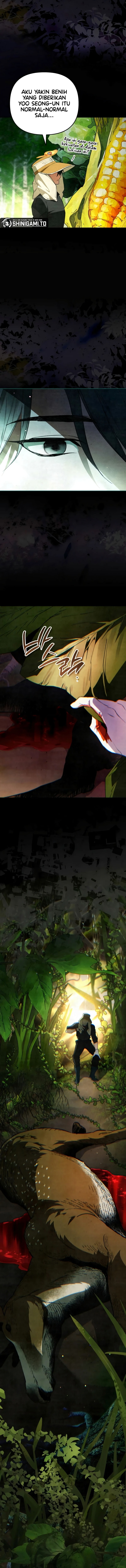 Baca A Painter Who Draws Dungeons Chapter 18 Bahasa Indonesia page 42