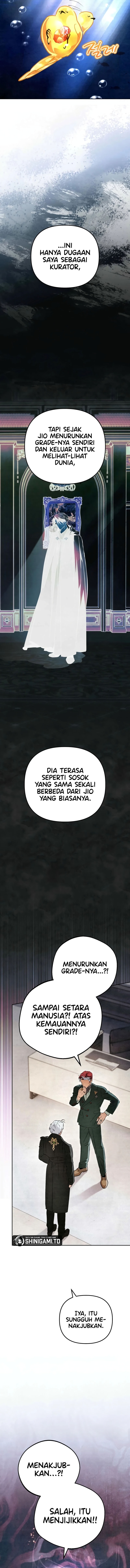 Baca A Painter Who Draws Dungeons Chapter 18 Bahasa Indonesia page 14