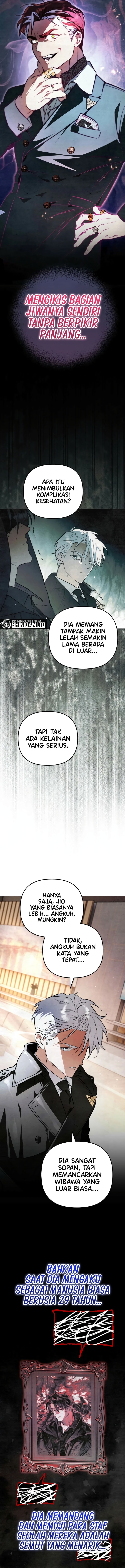 Baca A Painter Who Draws Dungeons Chapter 18 Bahasa Indonesia page 16