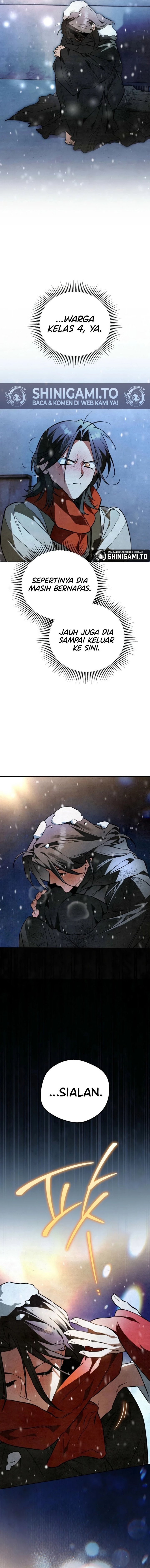 Baca A Painter Who Draws Dungeons Chapter 19 Bahasa Indonesia page 28