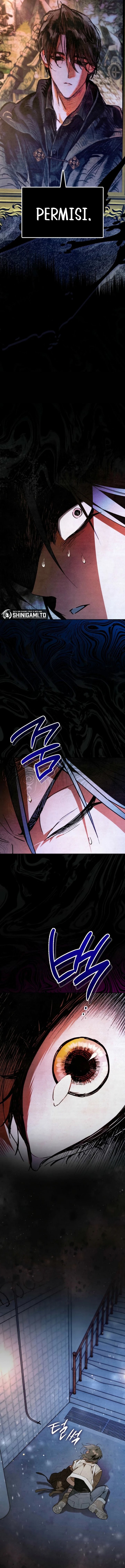 Baca A Painter Who Draws Dungeons Chapter 19 Bahasa Indonesia page 36