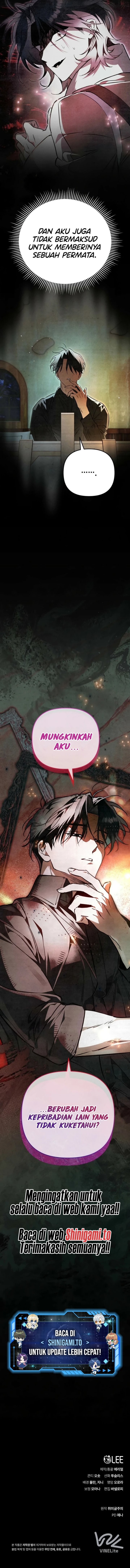 Baca A Painter Who Draws Dungeons Chapter 19 Bahasa Indonesia page 44