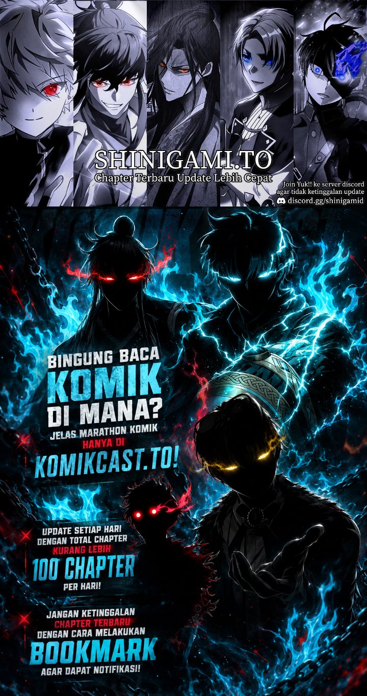 Baca A Painter Who Draws Dungeons Chapter 19 Bahasa Indonesia page 48